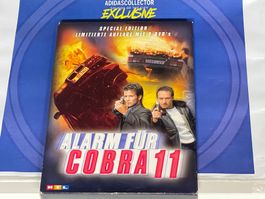 Alarm für Cobra 11 Special Edition
