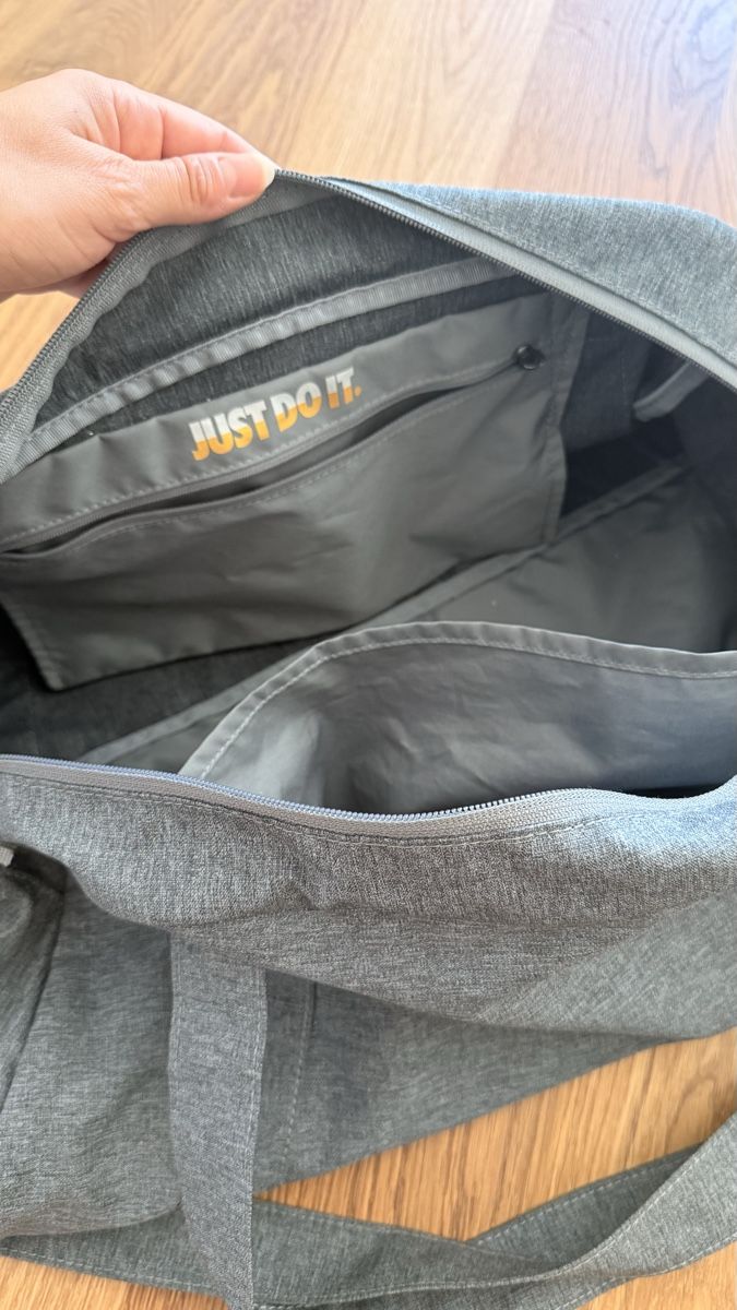 Nike Sacs: Nike Sporttasche – D'occasion à Zürich par mir_8jby 3