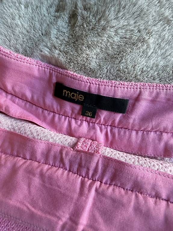 Maje Hosen: Maje Shorts – Neu (gemäss Beschreibung) aus Wädenswil von Cocomagi 3