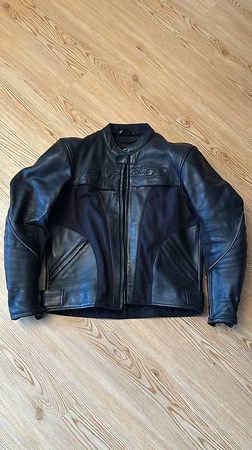 Jacke Alpinestars 52