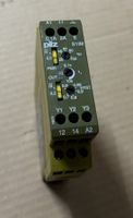 Pilz S1IM 24VDC IM 0.01-15 A Stromüberwachungsrelais