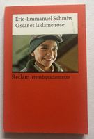 Oscar et la dame rose