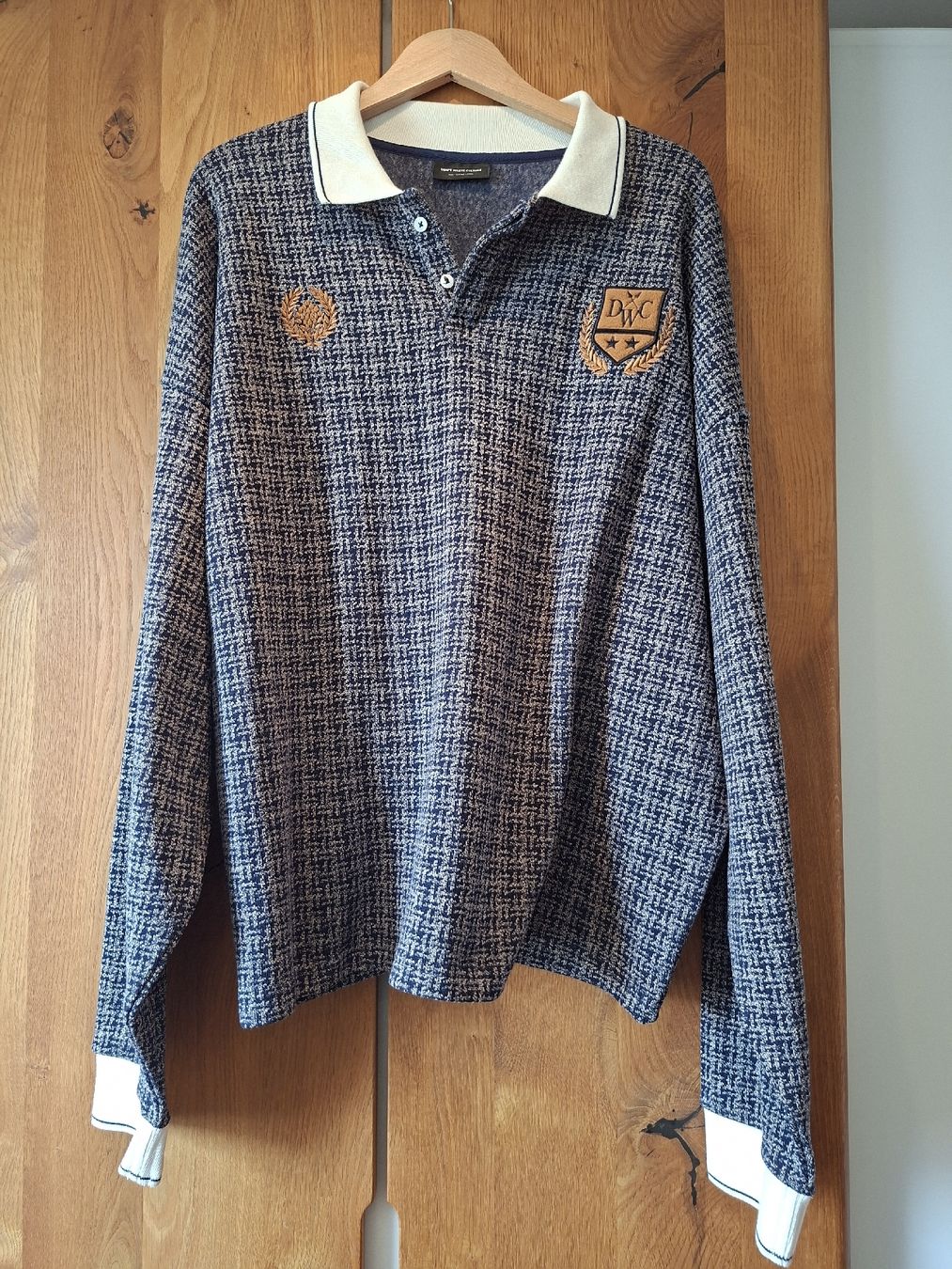 Maglioni & Felpe: Herren Pullover, DON'T WASTE CULTURE, XL – Nuovo (secondo la descrizione) da Hausen AG venduto da Emirfinn
