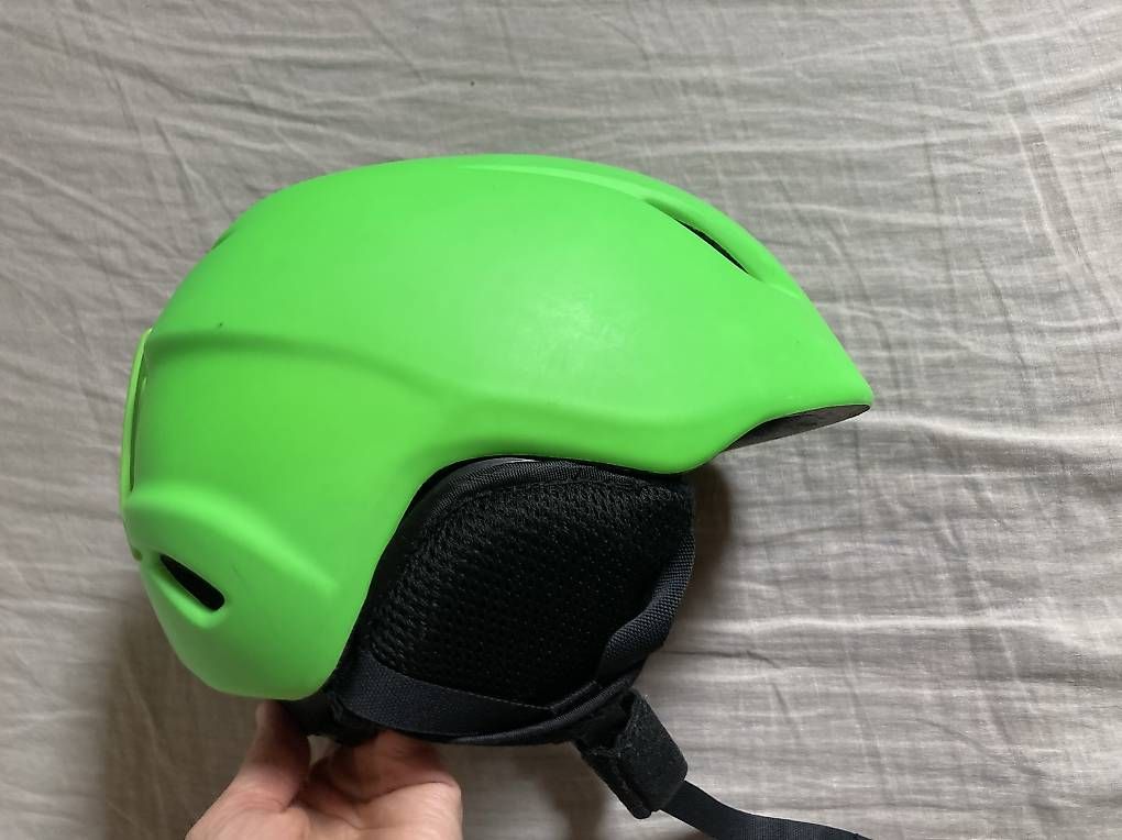 Helme: Skihelm Giro S – Gebraucht aus Haldenstein von meladin 2