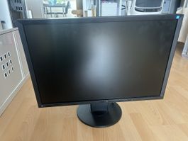 Gebrauchter Monitor - Ideal fürs Homeoffice