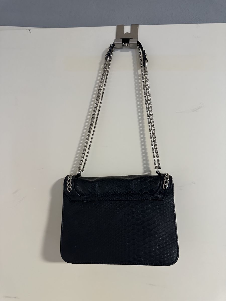 Borse: Even Odd | Schwarze Tasche – Usato da Ennetbaden venduto da Ansano 1