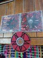 impaled nazarene- all that...(us 2004)