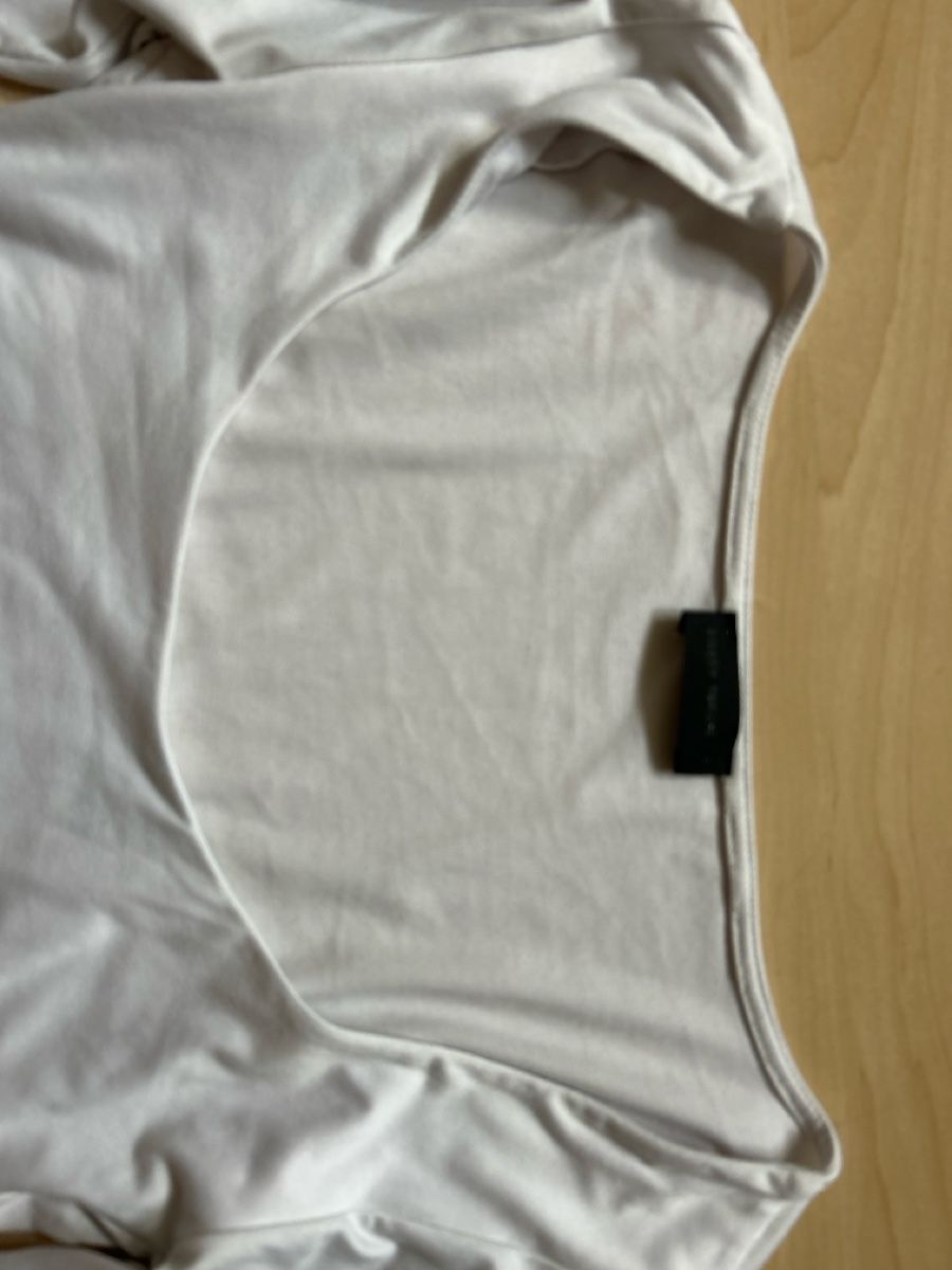 Tally Weijl Tops: Body mit langen Ärmeln Grösse S neuwertig – D'occasion à Bremgarten b. Bern par lisapisa44 2