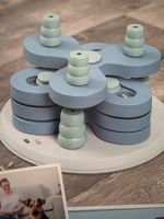 Hundespielzeug Trixie Flower Tower Level 3 neuwertig