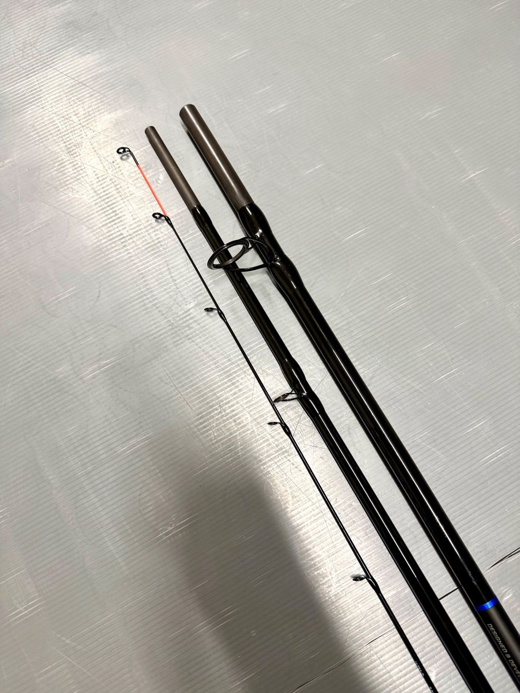 Canne da pesca: Feederrute Matrix 3.60m – Nuovo (secondo la descrizione) da Trimbach venduto da duri.. 2