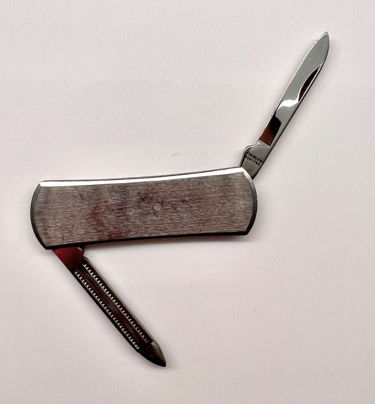 Coltelli tascabile: Sackmesser – Usato da Inwil venduto da TheSwissEagle