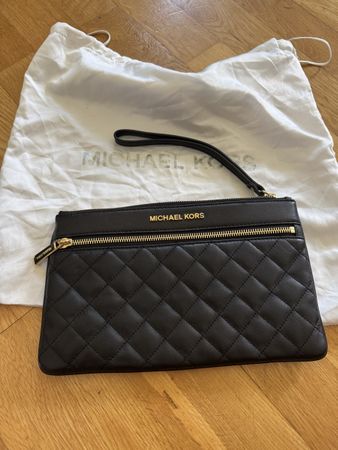 Pochette Michael Kors, originale comme neuve,