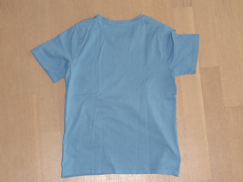 Camicie, T-shirt & Polo: T Shirt Gr. 134 Dino – Usato da Diessenhofen venduto da Stephanla52 1