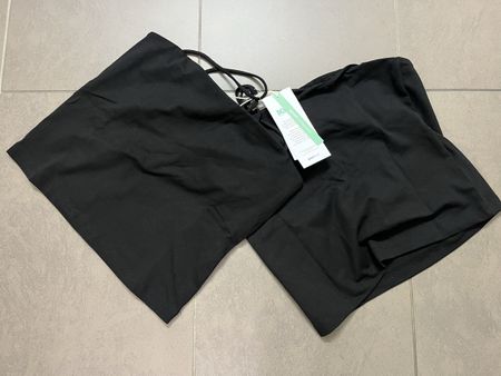 Ginatricot NEU Top Trägershirt Oberteil M 2 Stk.