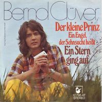 Clüver Bernd - Der kleine Prinz (7")