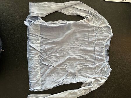 bluse von marco polo M