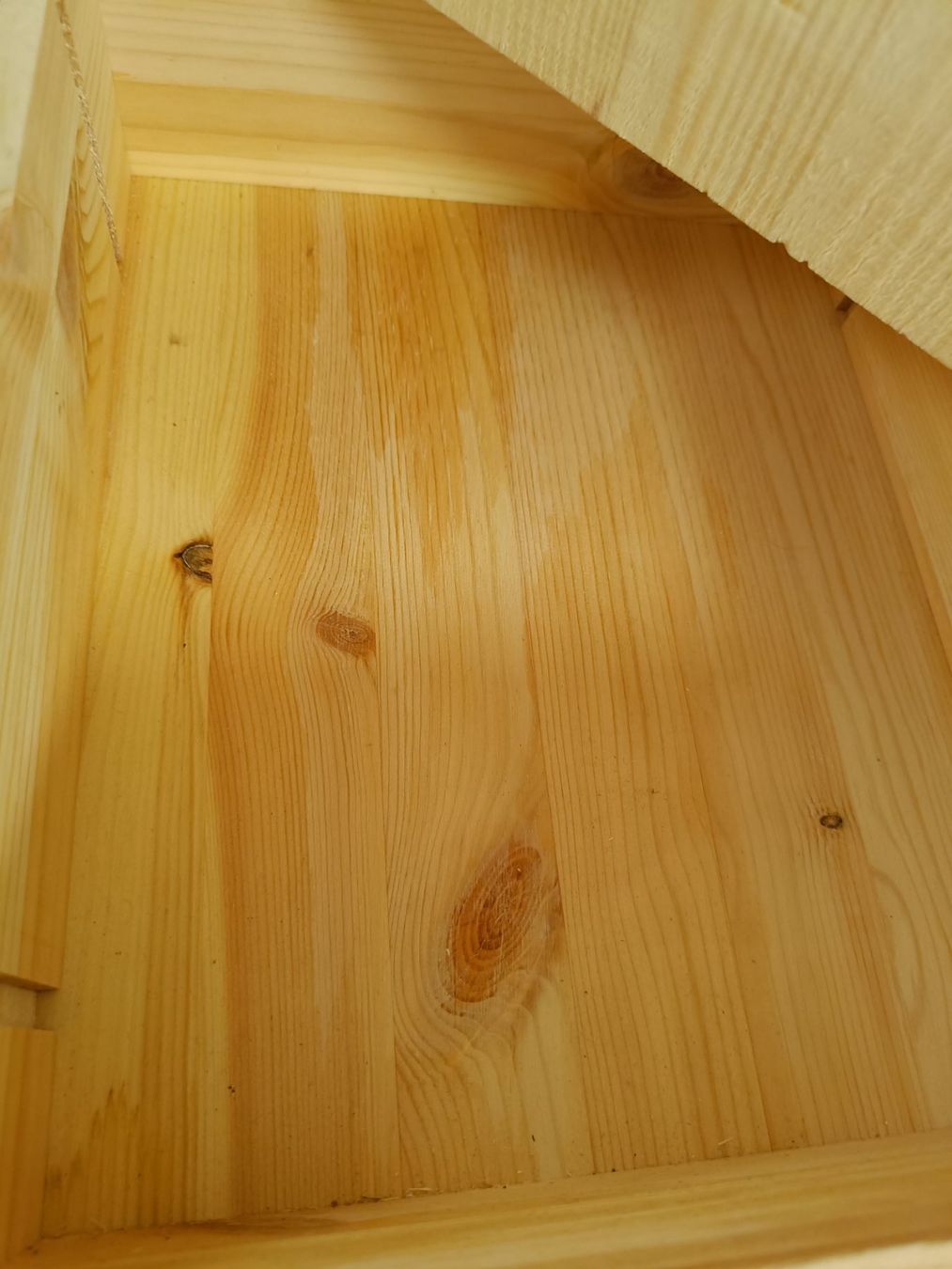 Altro: 2 Holz- / Weinkisten Deko DIY – Usato da Zürich venduto da Atelier.Second 2