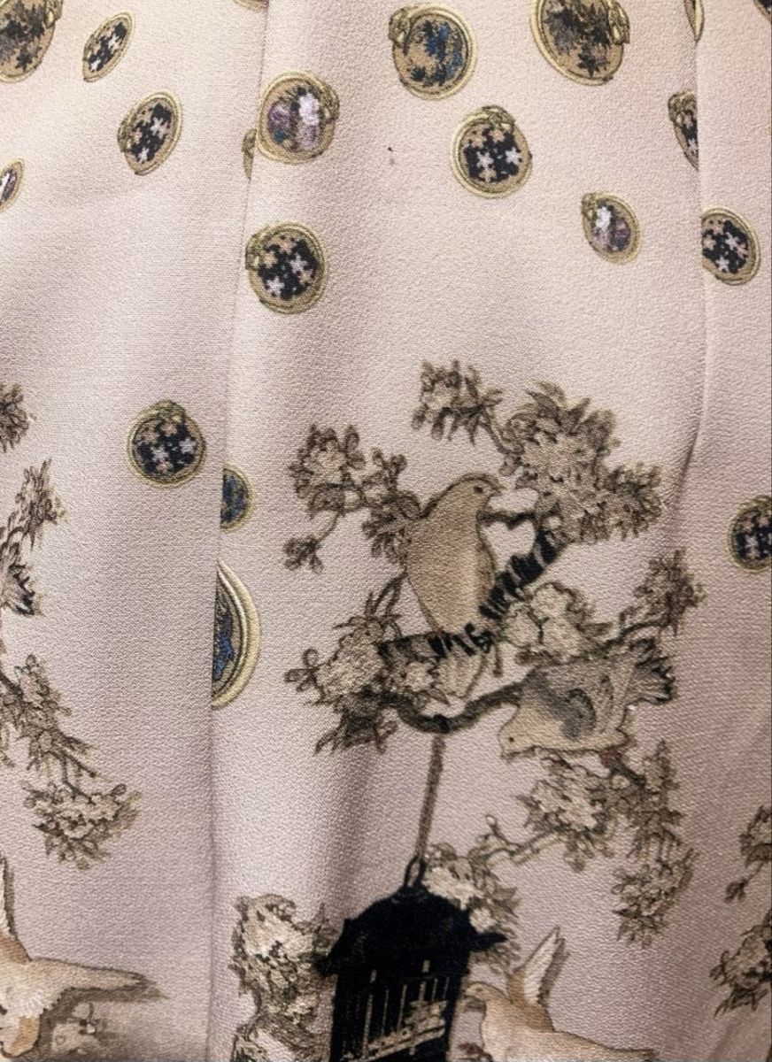 Roberto Cavalli Vestiti: Robe Roberto Cavalli M – Nuovo (secondo la descrizione) da Genthod venduto da Lou_Jin 5