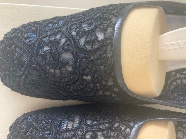 Bally Scarpe da donna: Sling Pumps von Bally – Usato da Ettenhausen TG venduto da Babi69 4