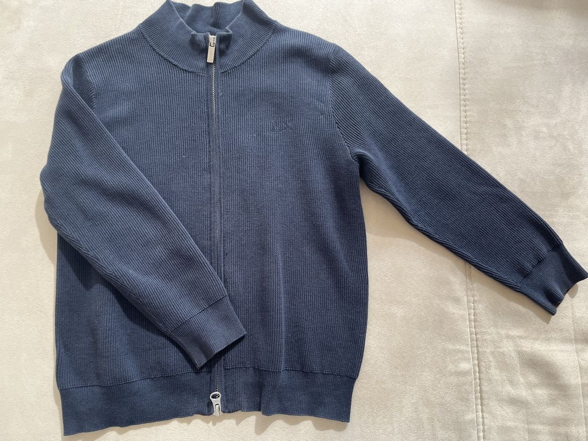 Maglioni & Felpe: Edler Pulli Gr. 122 – Usato da Stäfa venduto da Exclusive00 2