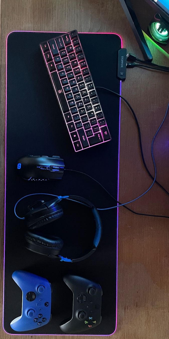PC: Gaming Setup – Usato da Zürich venduto da EllaLacroix 2