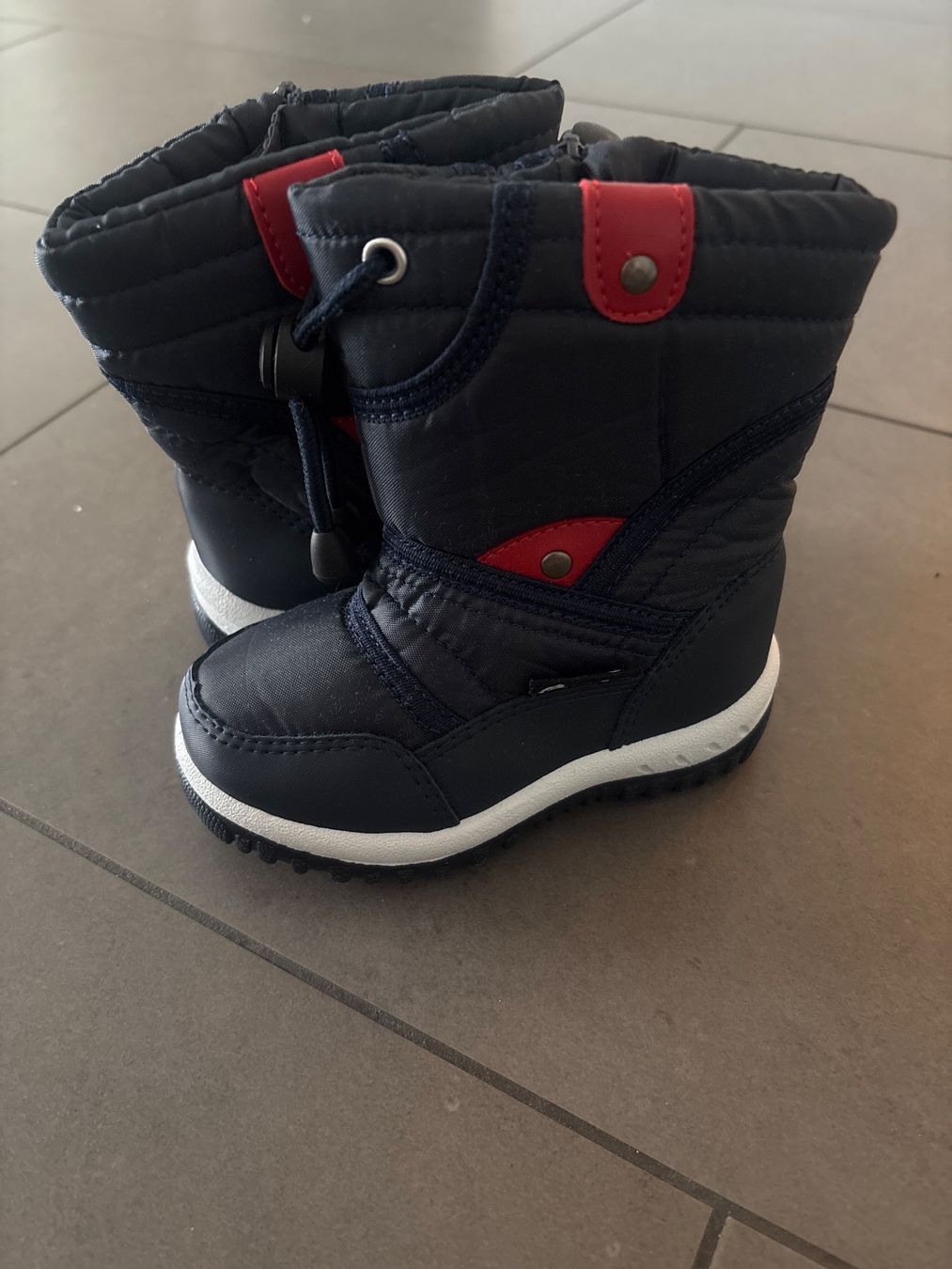 Scarpe da uomo: Cortina Winterstiefel – Nuovo (secondo la descrizione) da Jonen venduto da Binaa1994