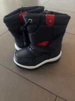 Cortina Winterstiefel