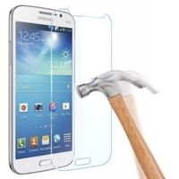 9H Panzerglas Folie Samsung Galaxy S6