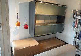 B&B Italia Domus Bookshelf