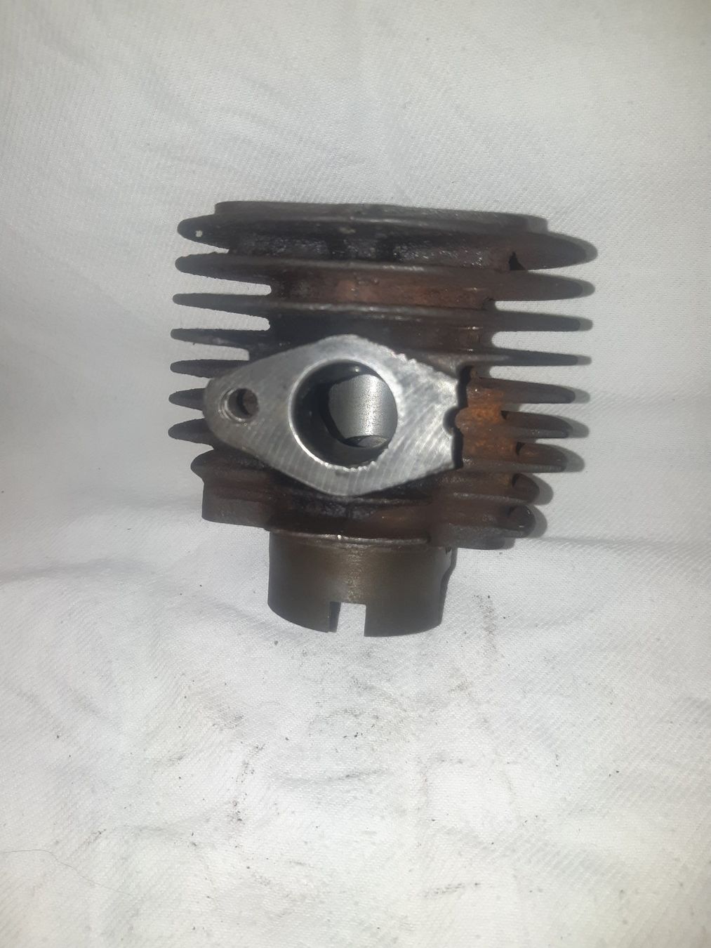 Puch Parti ricambio per ciclomotori: Puch X30 Zylinder – Difettoso da Rüderswil venduto da sil_yx6r 2
