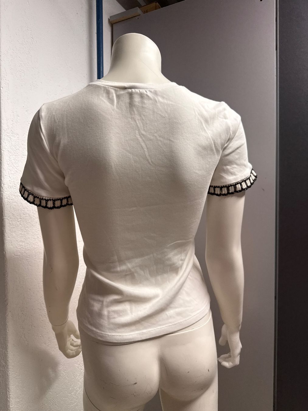 Zara Blusen, T-Shirts & Tops: BLUSE ZARA gr S wie neu! – Gebraucht aus Birr von WalkyriaM 1