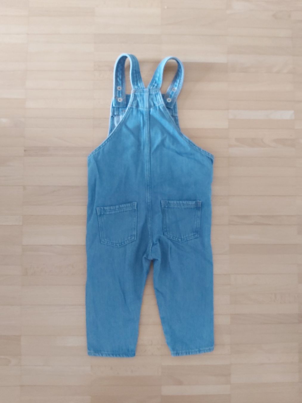 H&M Pantaloni: Latzhose Jeans H&M Grösse 86 – Usato da Frauenfeld venduto da mariom02 1