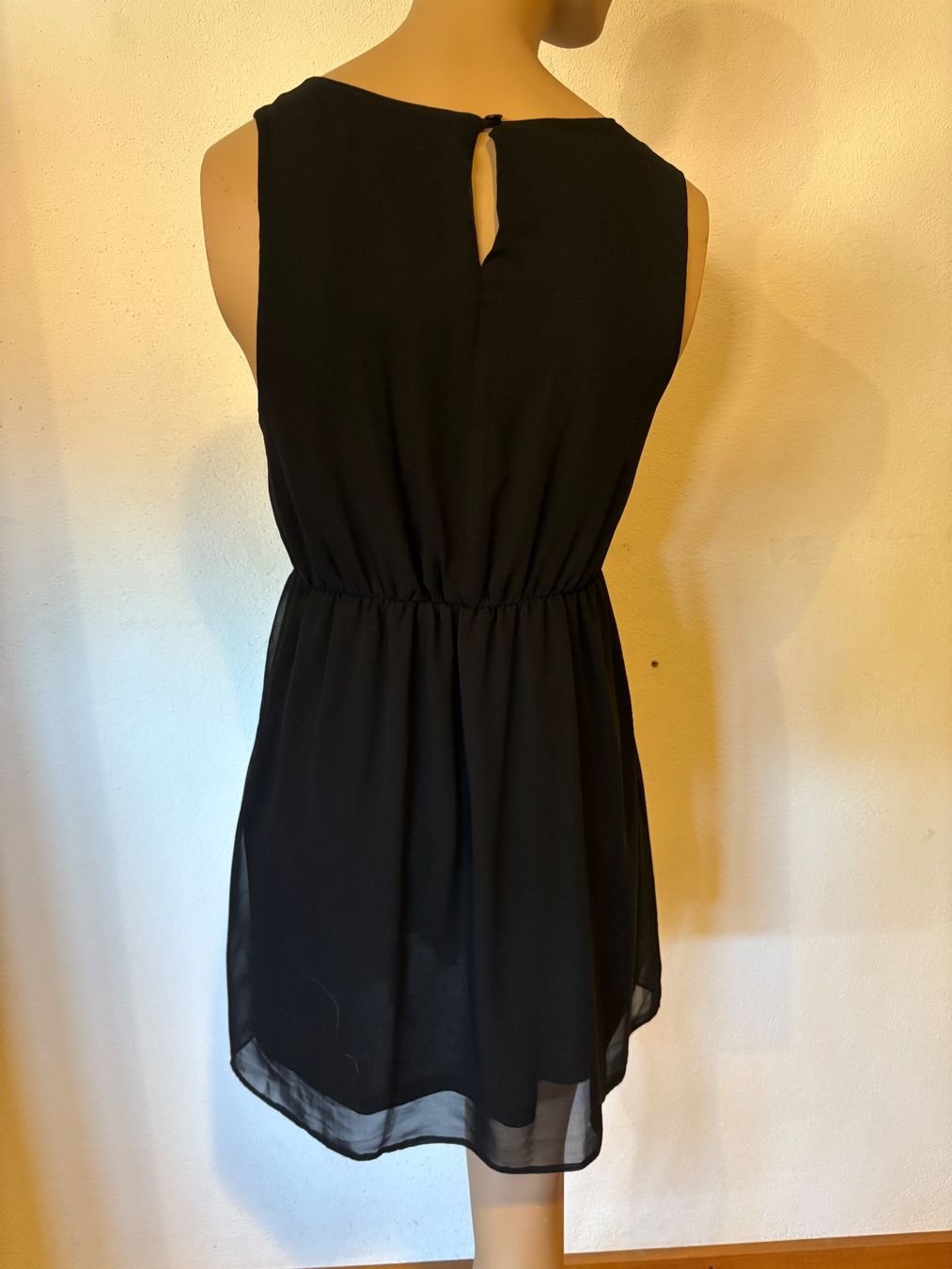 H&M Vestiti: kleines schwarzes Kleid, Gr. 38 H&M – Usato da Rafz venduto da Ramoceana_13 3