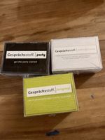 Gesprächsstoff