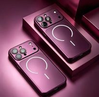 Handyhülle für iPhone 17 pro max Hülle Case