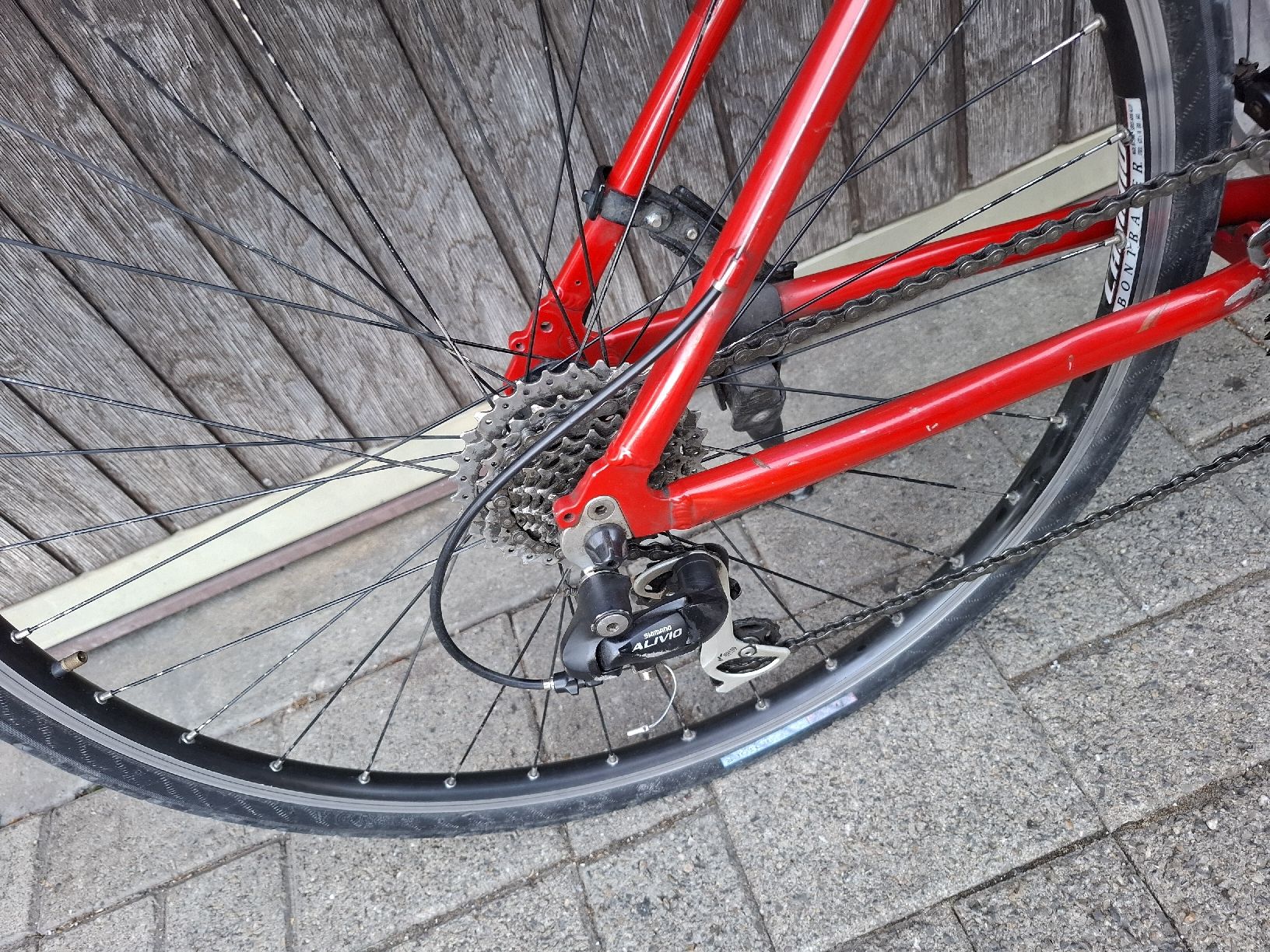 Velos: Herrenvelo  – Gebraucht aus Balterswil von schnecke89 2