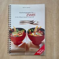 Kochvergnügen für zwei - Betty Bossi