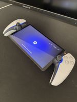 PlayStation Portal im Neuzustand