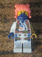 lego figurine ninjago njo0855 Sora - Bandana, Hair with Buns
