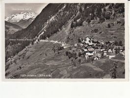 Altanca ca. 1940