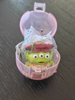 Toy Story Alien Jessie, Original Japan Gashapon Takara Tomy