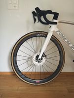 Rennrad Ridley falcn Ultegra Di2 - 2025 (fast neu✨)