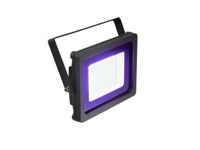 Beleuchtung & Lichteffekte: EUROLITE LED IP FL-30 SMD UV – Neu und originalverpackt aus Däniken SO von Profog1