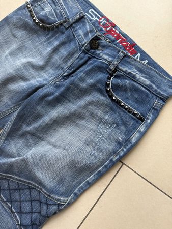 Hose sportalm