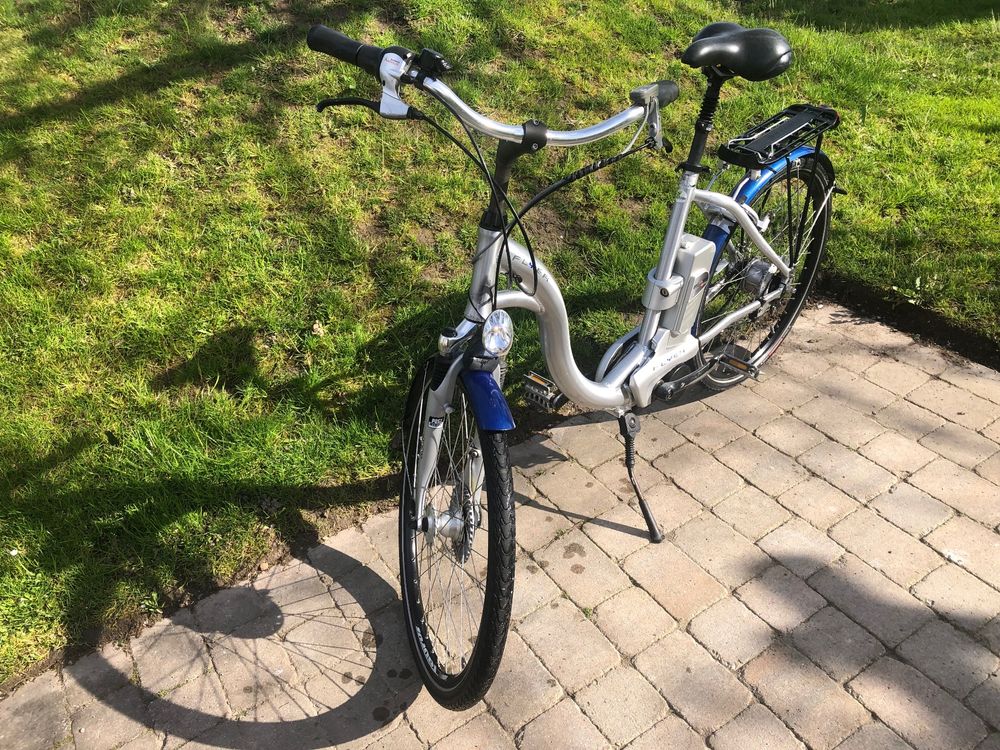 Flyer Fahrrad Velo E-Bike | Kaufen auf Ricardo