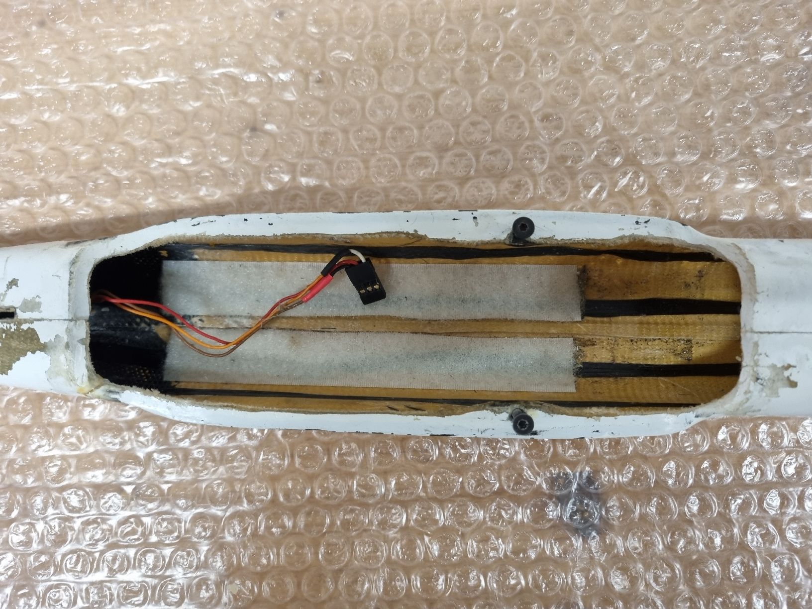 Modellismo RC: F5D Batleth Pylon ab 1.- – Usato da Rupperswil venduto da CrocoBlade 4