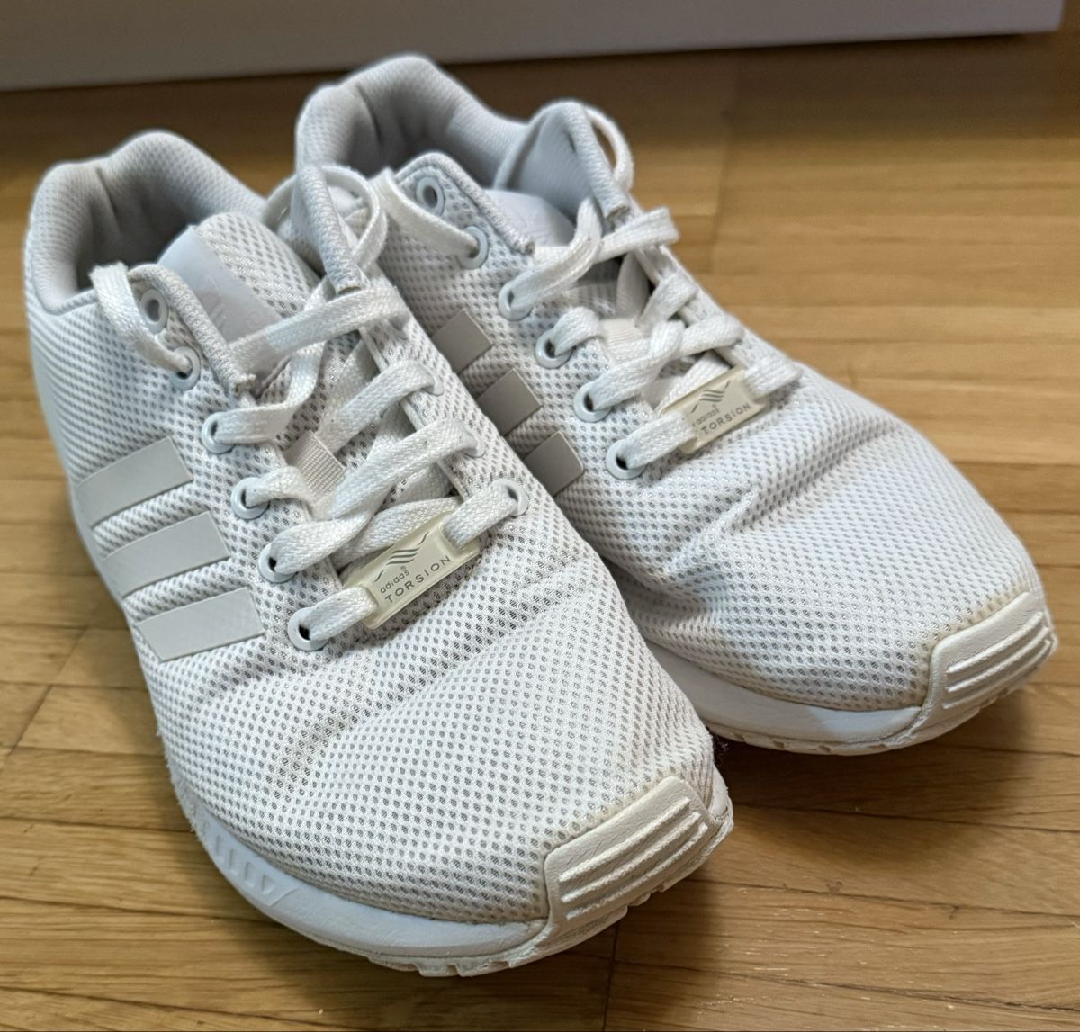 Adidas Scarpe da uomo: Adidas Torsion – Usato da Opfikon venduto da Luis144 1