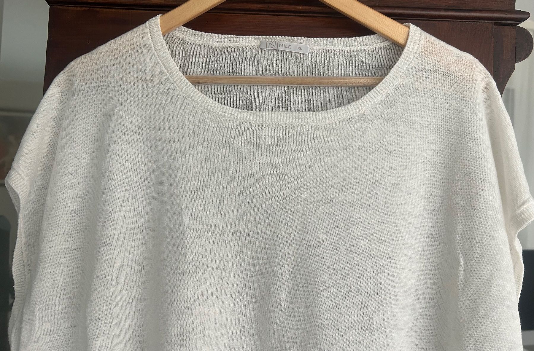 Nile Camicette: NILE Bluse – Usato da STUDEN BE venduto da SMIROS 1