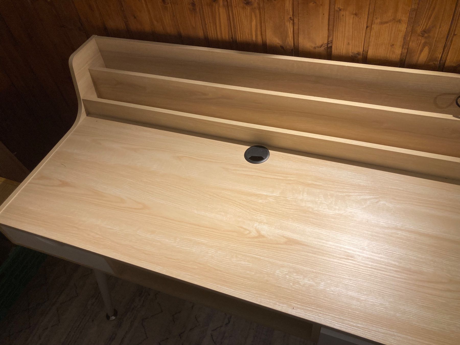 Schreibtische: Bureau pour ado – Gebraucht aus Saxon von Burty01 2