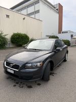 Volvo C30 1.6  Sehr guter Zustand ab MFK 2026